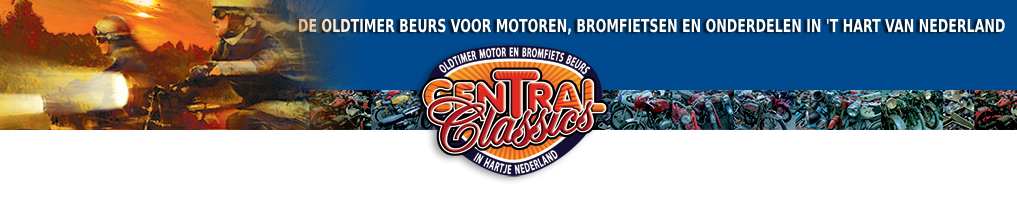 Cental Classic header NL